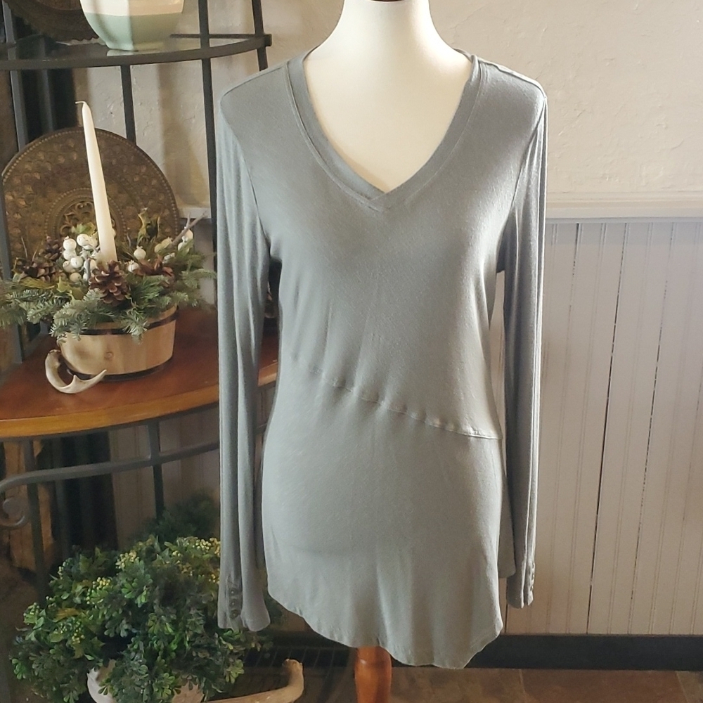💞Royal Robbins* Top